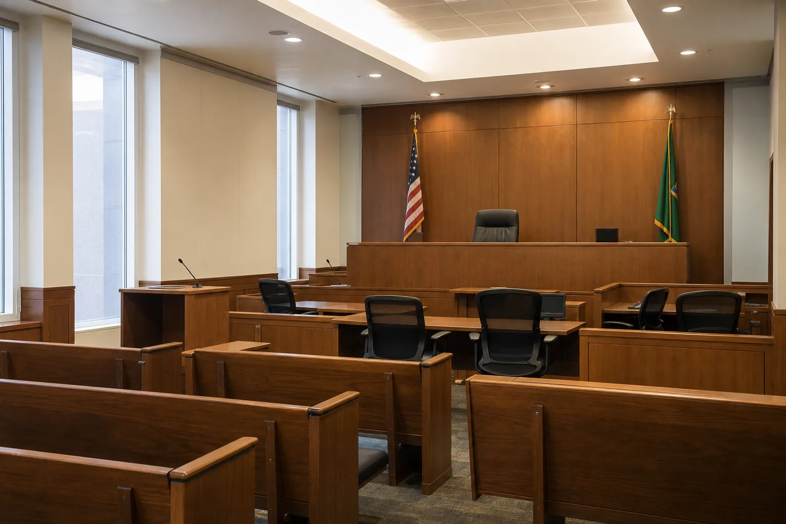 Assigned counsel or private counsel? What actually differs on a first DUI in King County